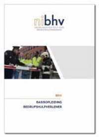 Lesboek Basisopleiding Bedrijfshulpverlener