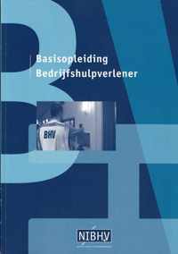 Basisopleiding Bedrijfshulpverlener