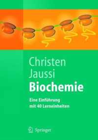 Biochemie