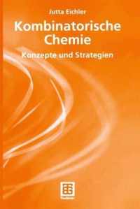 Kombinatorische Chemie