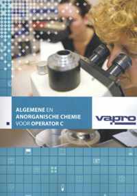 Algemene en anorganische chemie voor operator c