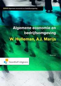 Algemene economie en bedrijfsomgeving