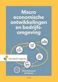 Macro economische ontwikkelingen en bedrijfsomgeving