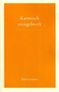 Karmisch mengelwerk