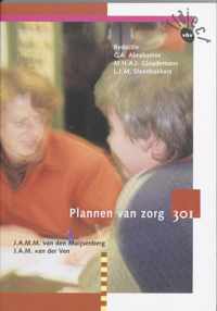 Traject V&V - Plannen van zorg 301