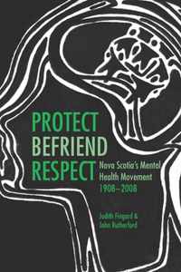 Protect, Befriend, Respect