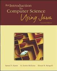 An Introduction to Computer Science Using Java