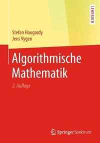 Algorithmische Mathematik