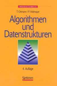 Algorithmen Und Datenstrukturen