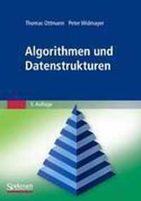 Algorithmen Und Datenstrukturen