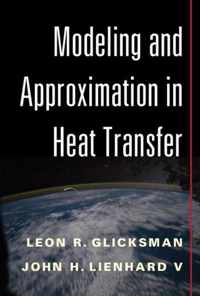 Modeling Approximation In Heat Transfer