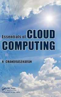 Essentials of Cloud Computing