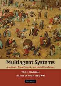 Multiagent Systems