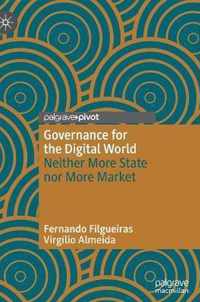 Governance for the Digital World