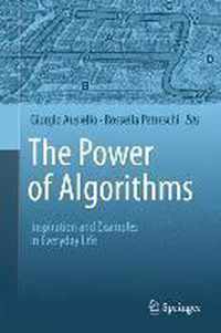 The Power of Algorithms