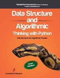 Data Structure and Algorithmic Thinking with Python