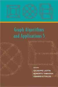 Graph Algorithms And Applications 5