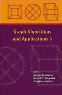 Graph Algorithms And Applications 3