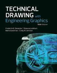 Technical Drawing Engineering Graphics