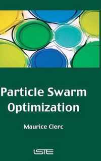 Particle Swarm Optimization