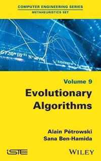 Evolutionary Algorithms