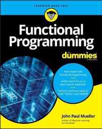 Functional Programming For Dummies