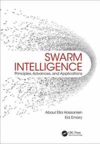 Swarm Intelligence