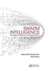 Swarm Intelligence