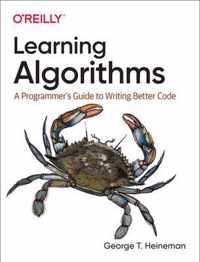 Learning Algorithms