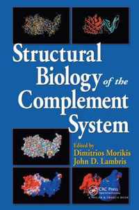 Structural Biology of the Complement System