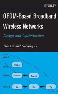 OFDM-Based Broadband Wireless Networks