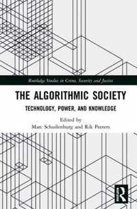 The Algorithmic Society