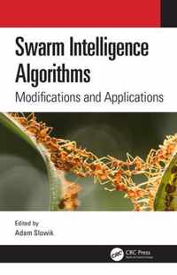 Swarm Intelligence Algorithms