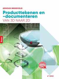 Producttekenen en -documenteren