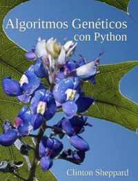 Algoritmos Geneticos con Python