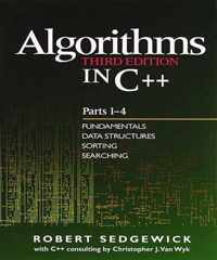 Algrthms C++ Prts 1-4