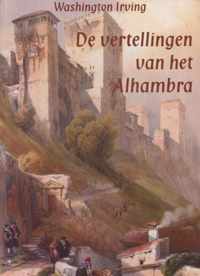 De vertellingen van het Alhambra