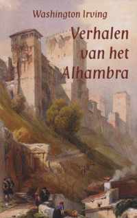 Verhalen van het Alhambra