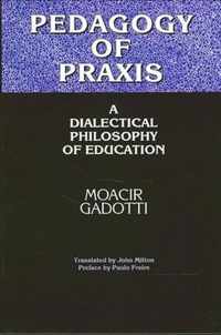 Pedagogy of Praxis