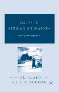 Issues in African Education