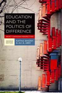 Education And The Politics Of Difference