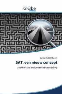 Sat, een nieuw concept