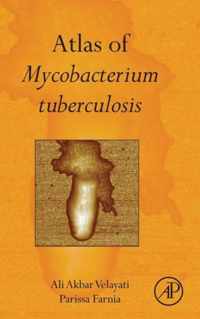 Atlas of Mycobacterium Tuberculosis