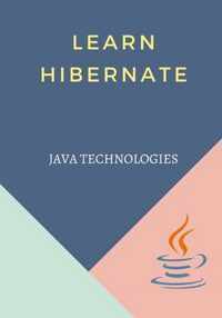 Learn Hibernate