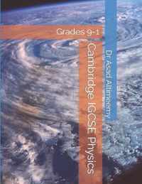 Cambridge IGCSE Physics