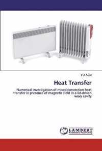 Heat Transfer