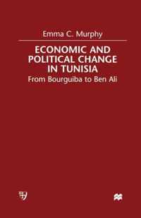 Economic and Political change in Tunisia