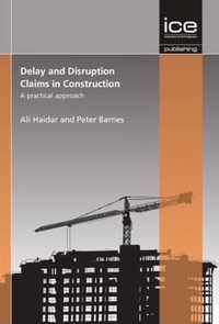 Delay and Disruption claims in Construction