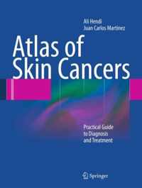 Atlas Of Skin Cancers