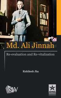 MD. Ali Jinnah